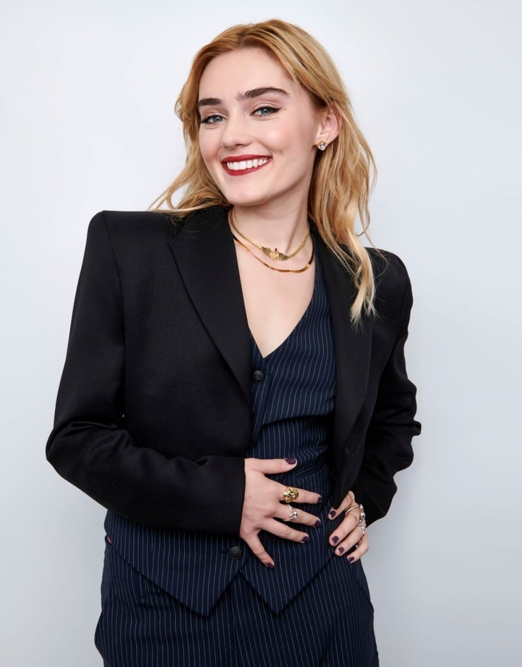 Meg Donnelly