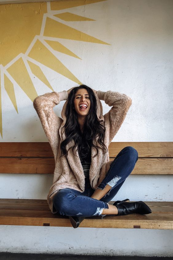 Nicole Mehta
