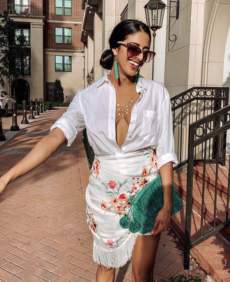 Nicole Mehta