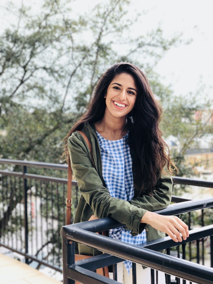 Nicole Mehta