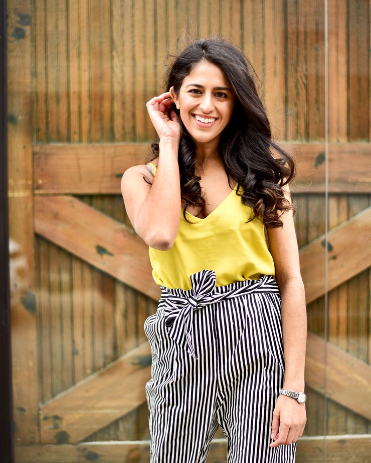 Nicole Mehta