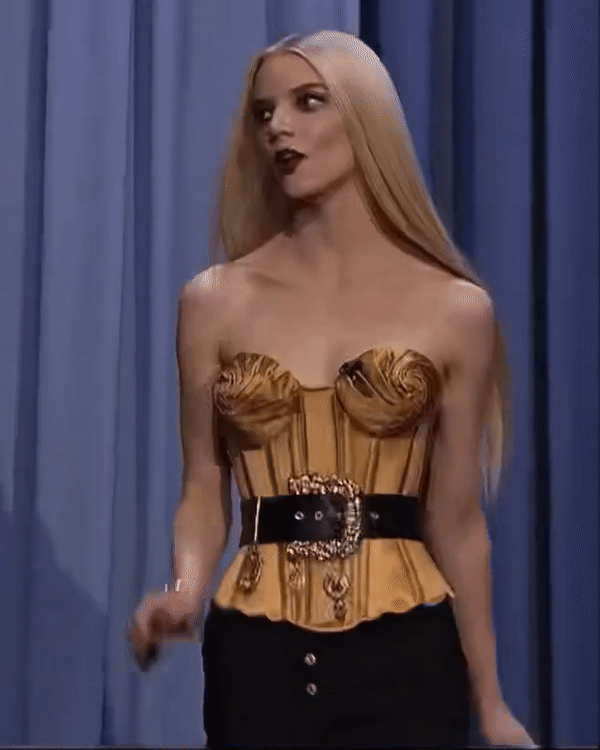 Anya Taylor-Joy