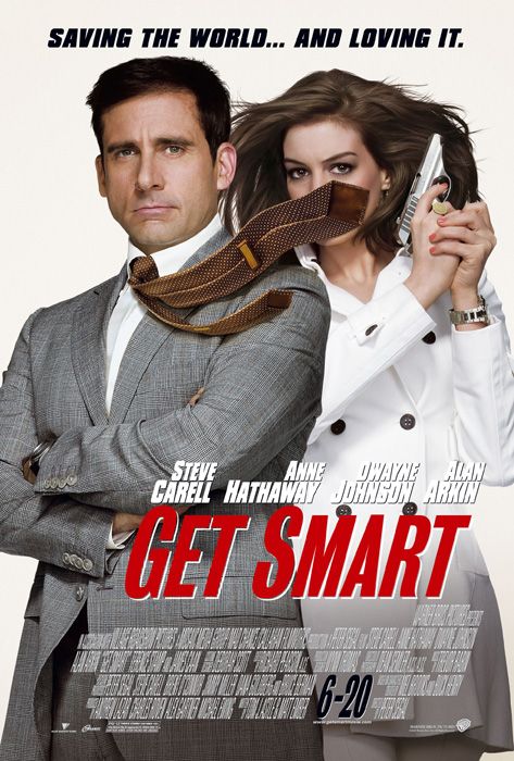 Get Smart (2008) Get Smart (2008)