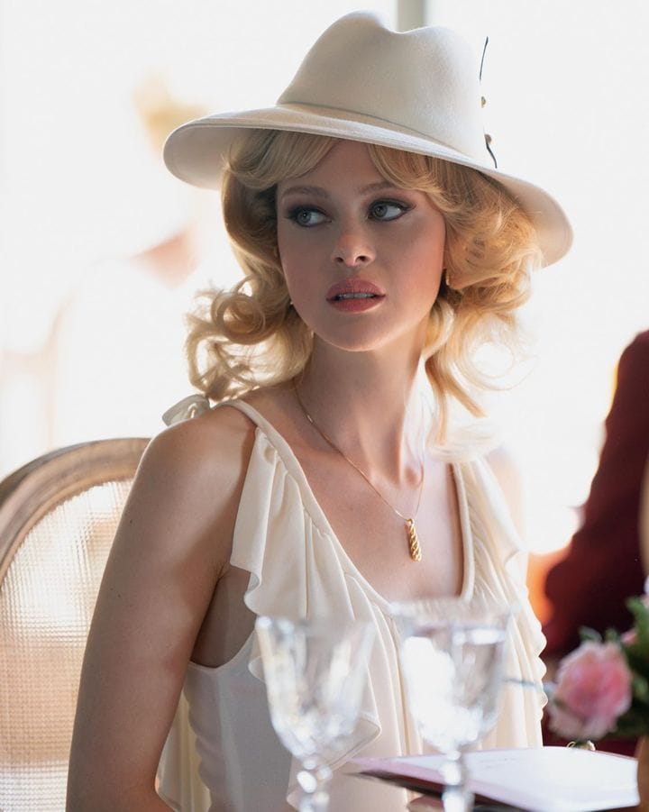 Nicola Peltz Nicola Peltz