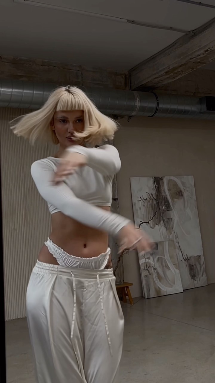 Irina Chistostupova Irina Chistostupova