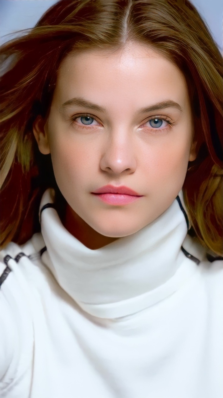 Barbara Palvin
