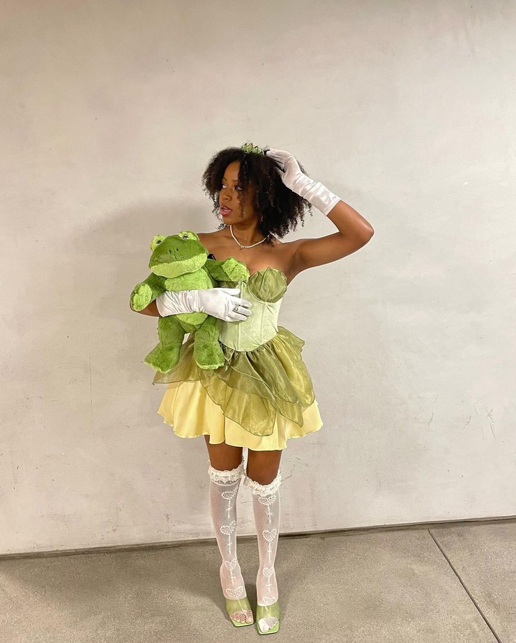 Riele Downs Riele Downs