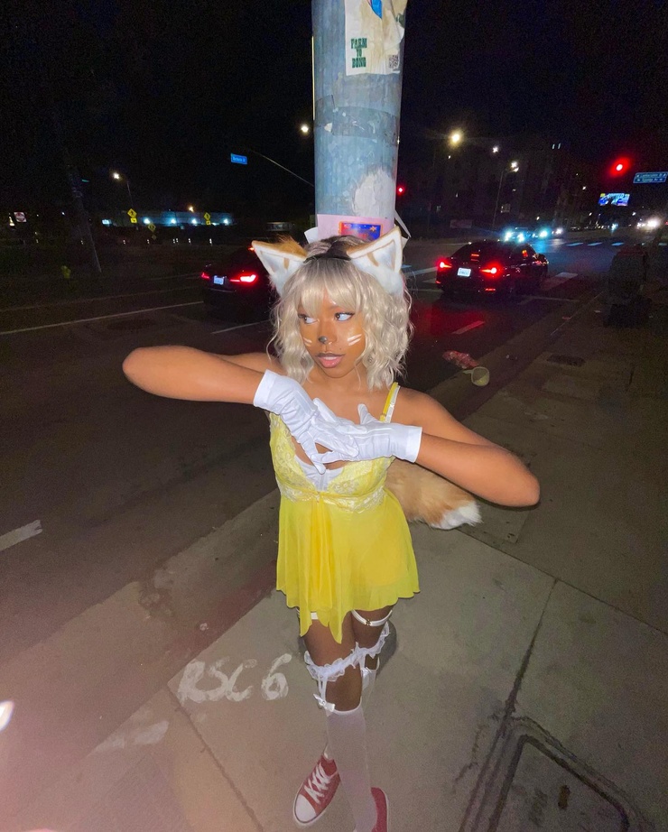 Riele Downs