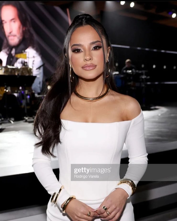 Becky G.