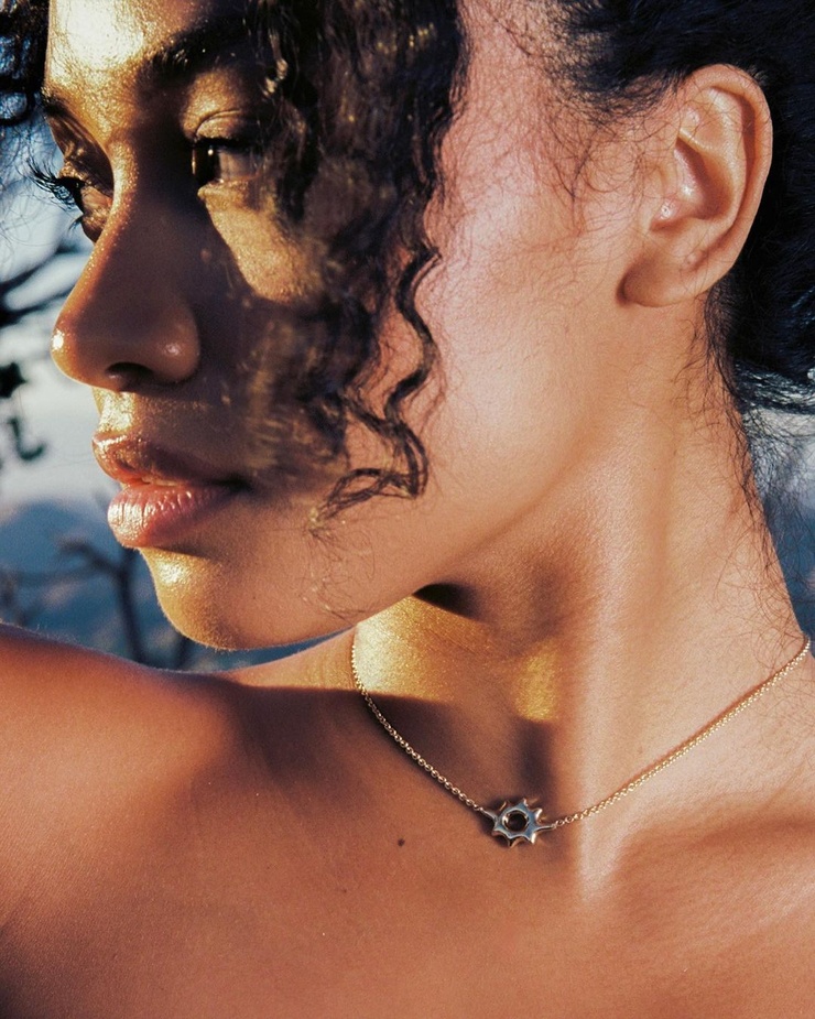 Genneya Walton