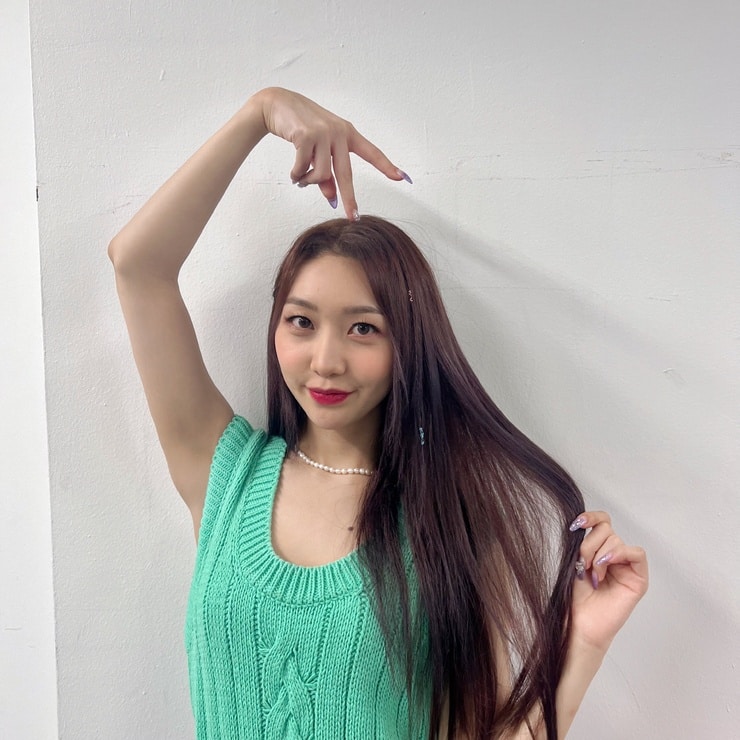 Park Minji