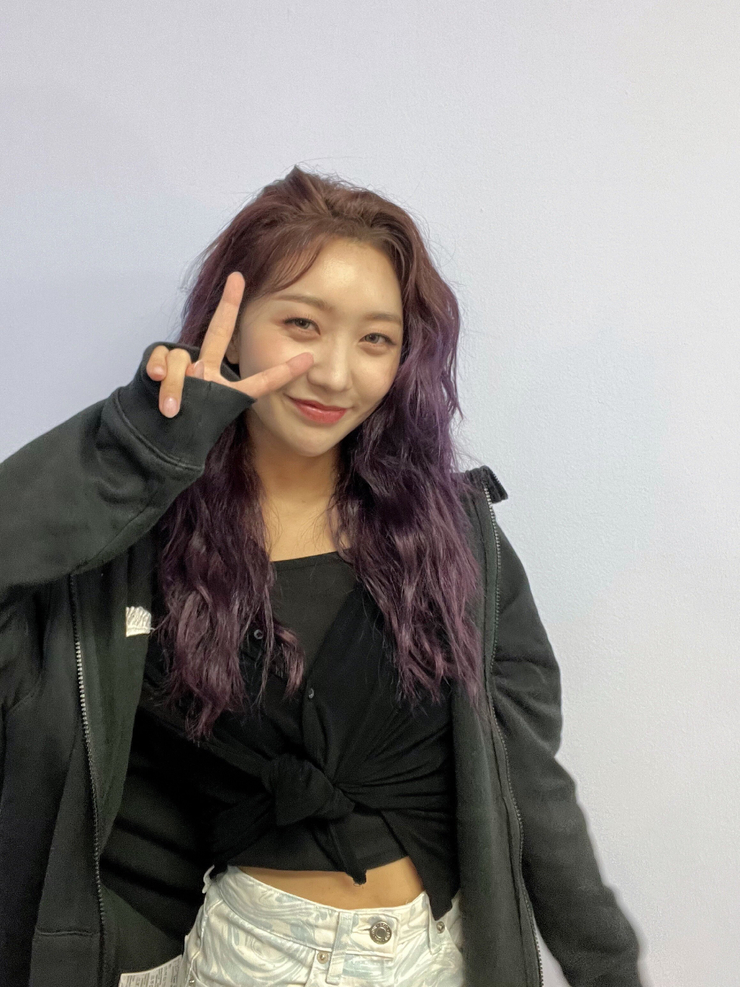 Park Minji