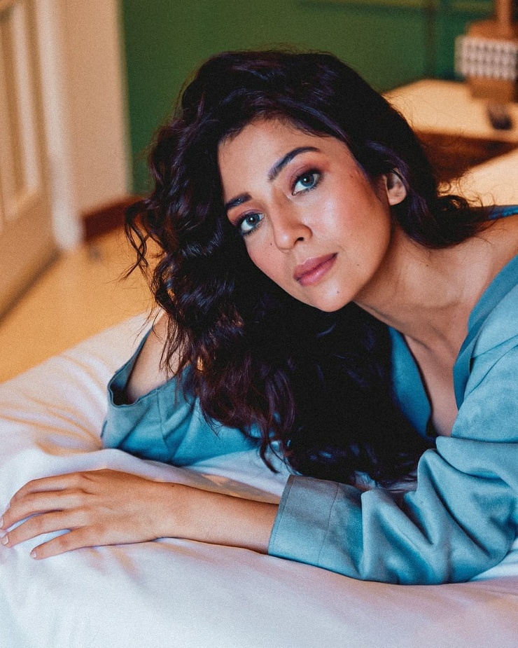Barkha Singh