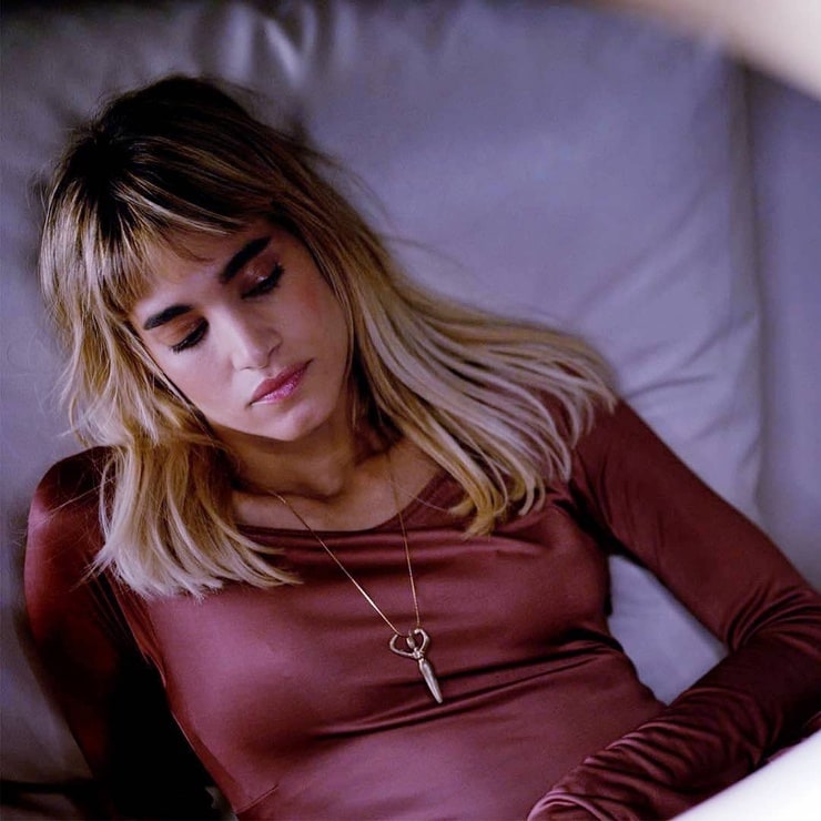 Sofia Boutella