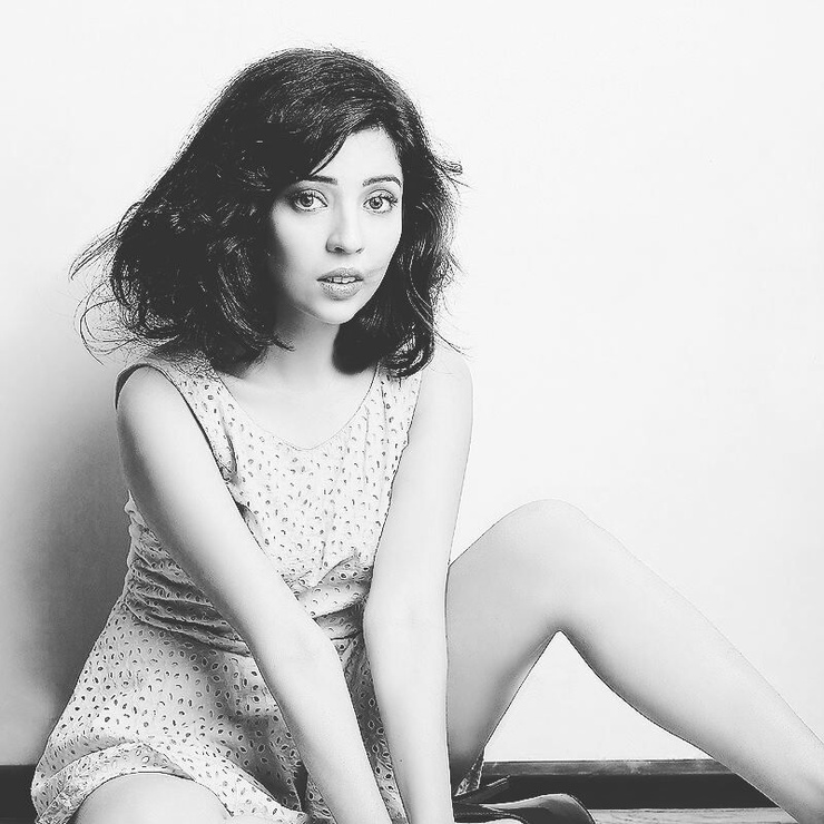 Barkha Singh