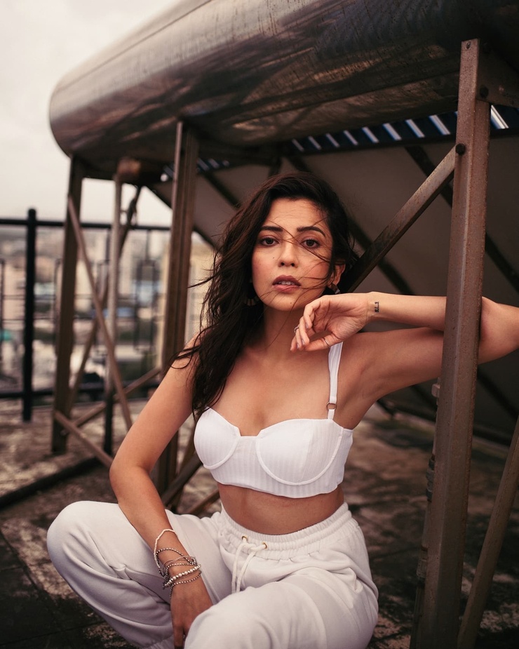 Barkha Singh