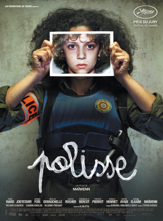 Polisse Polisse