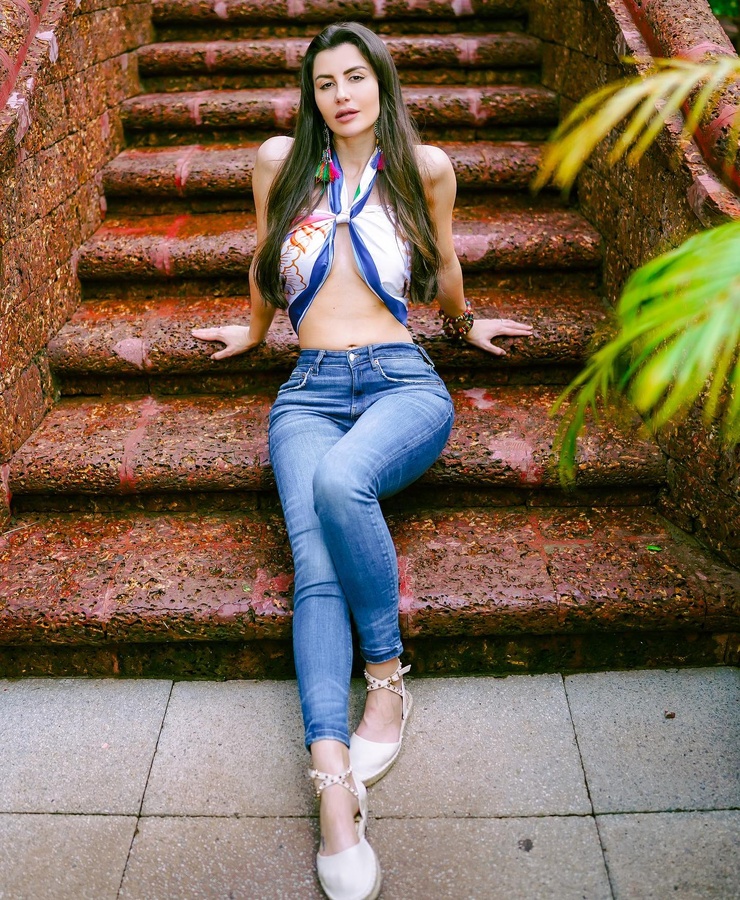 Giorgia Andriani