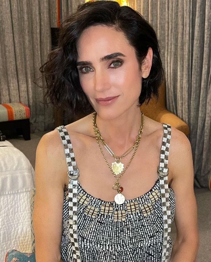 Jennifer Connelly image