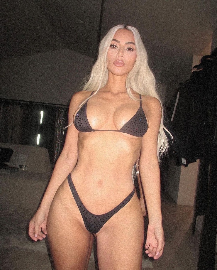 Kim Kardashian Kim Kardashian