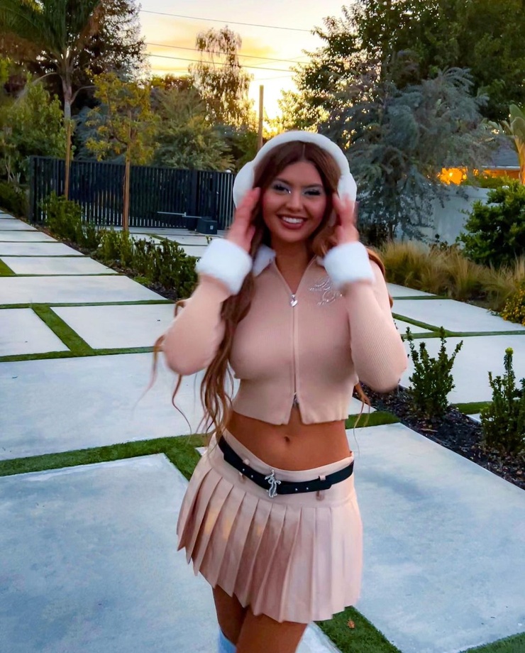 Sofia Jamora
