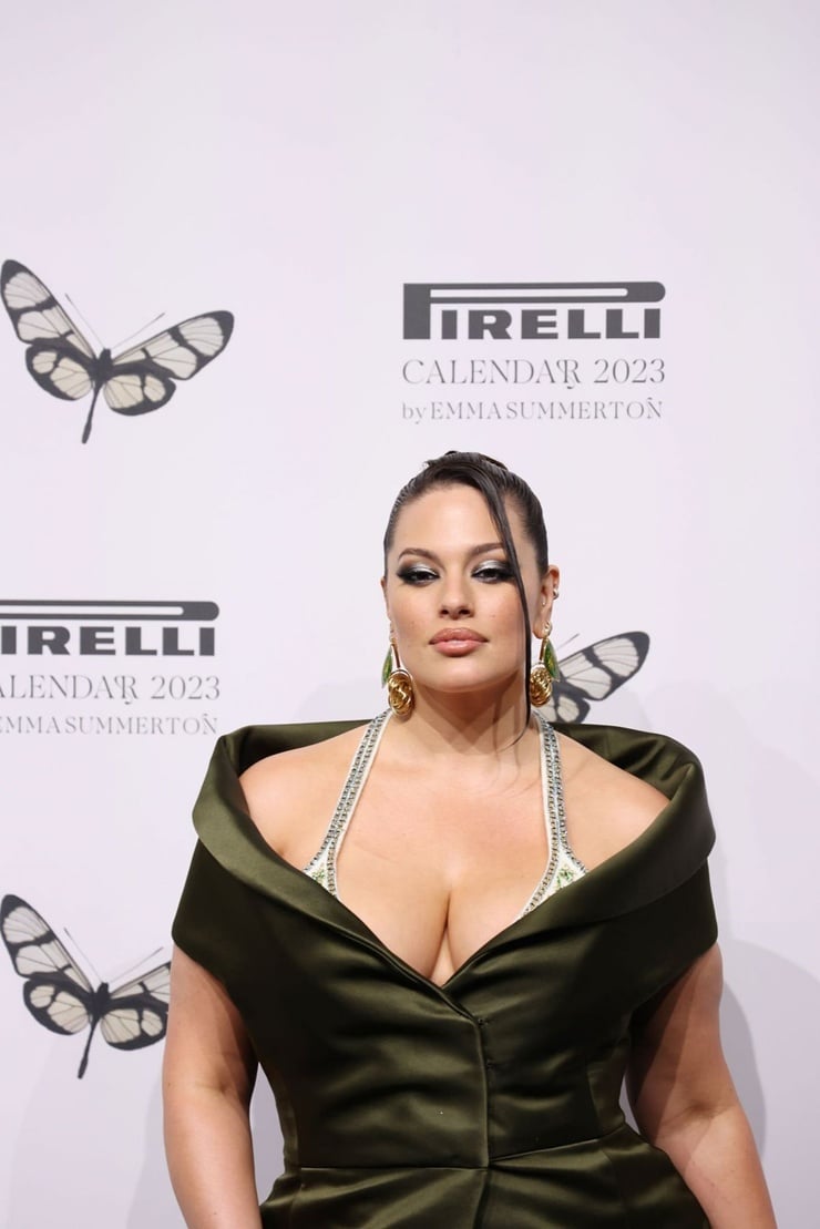 Ashley Graham