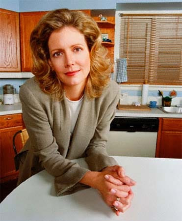 Kristine Sutherland