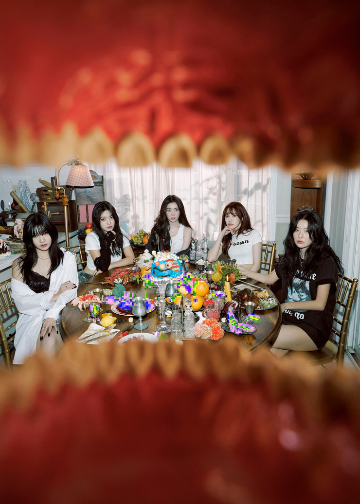 Red Velvet