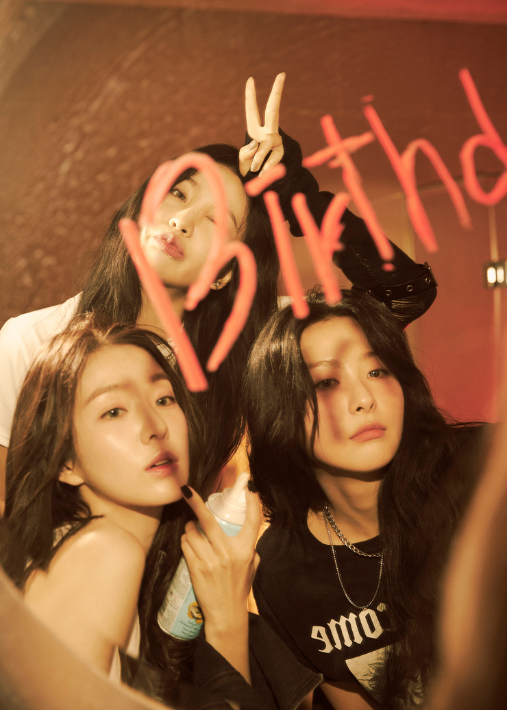 Red Velvet