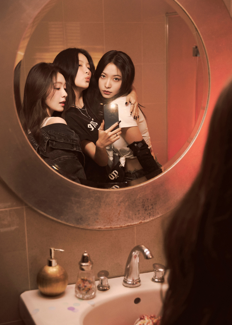 Red Velvet