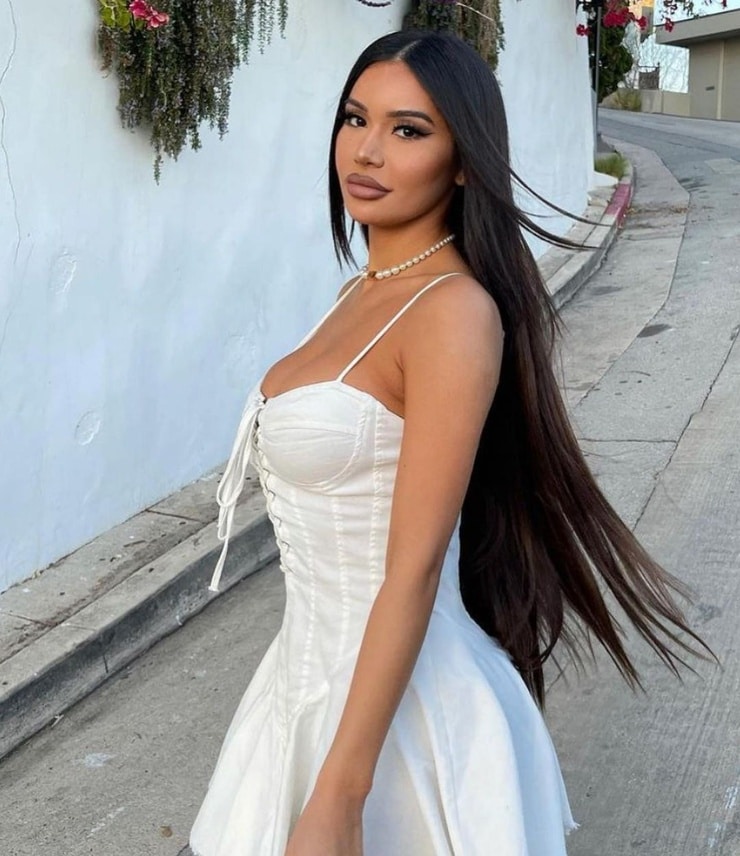 Picture Of Janet Guzman