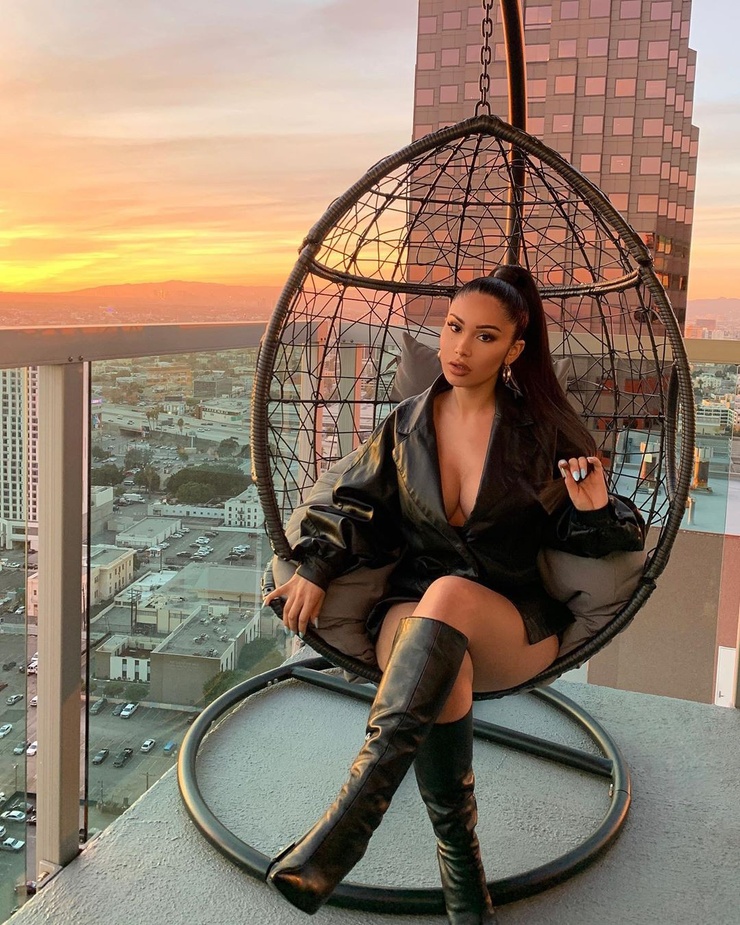 Janet Guzman