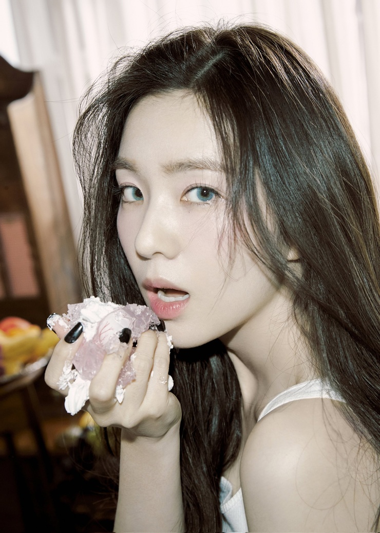 Irene (Bae Ju Hyun)
