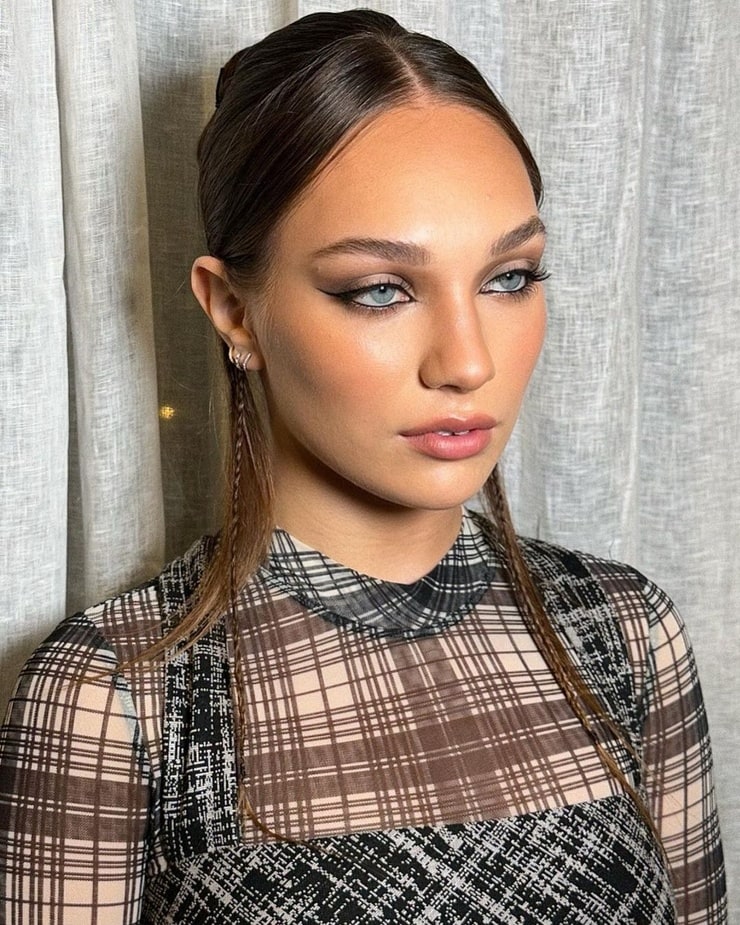 Maddie Ziegler