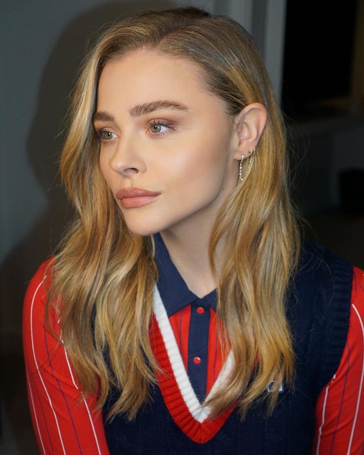 Chloe Moretz Chloe Moretz