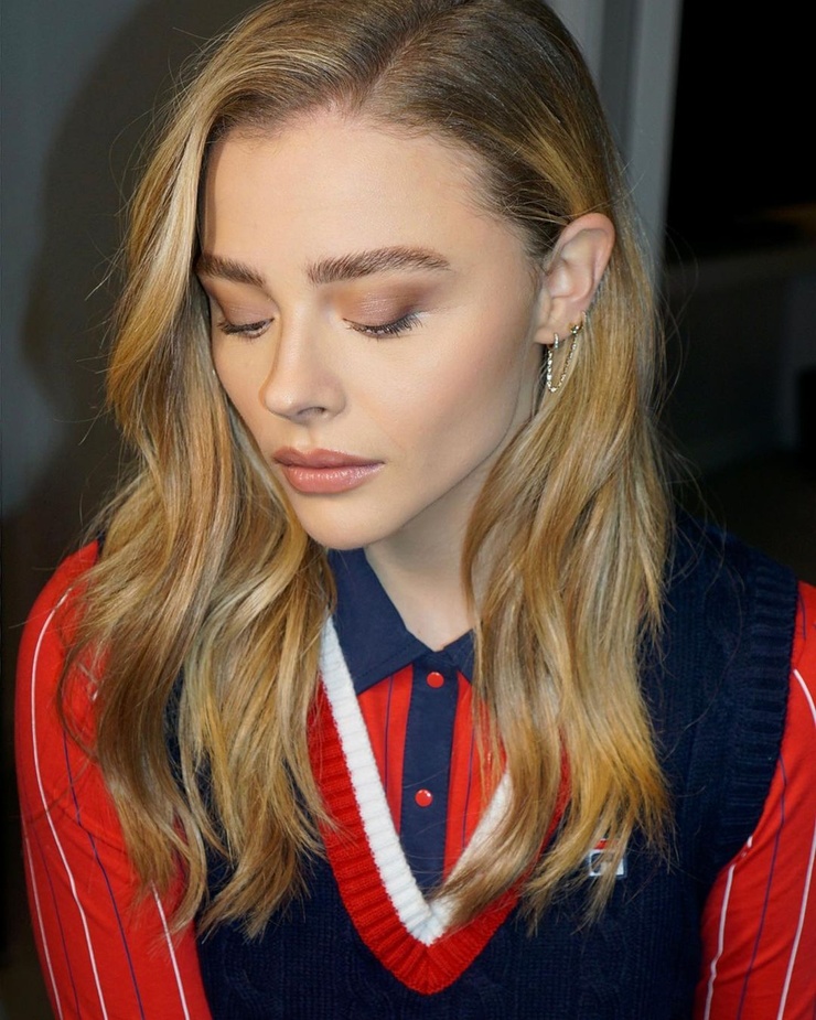 Chloe Moretz Chloe Moretz