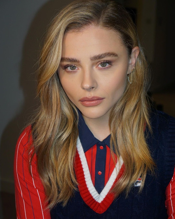 Chloe Moretz Chloe Moretz