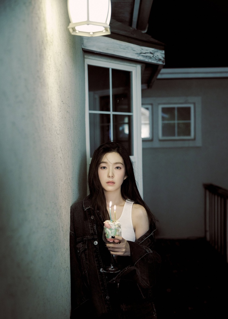 Red Velvet