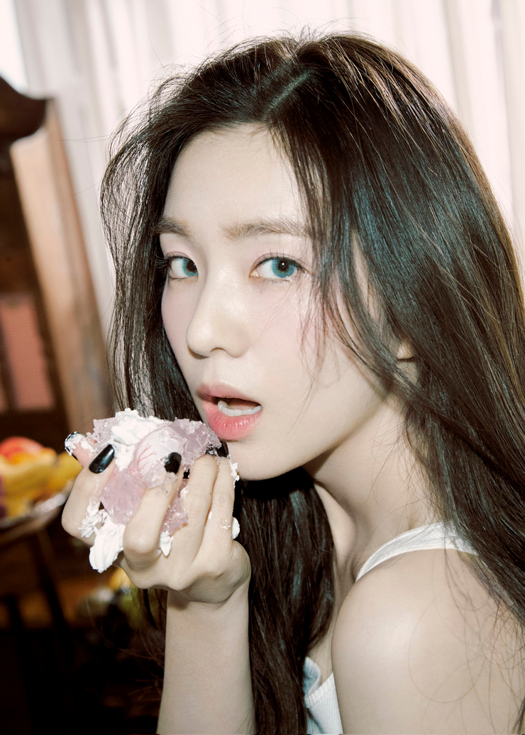 Red Velvet