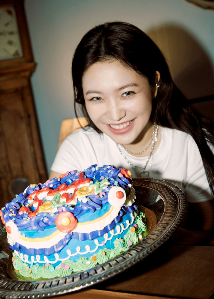Red Velvet