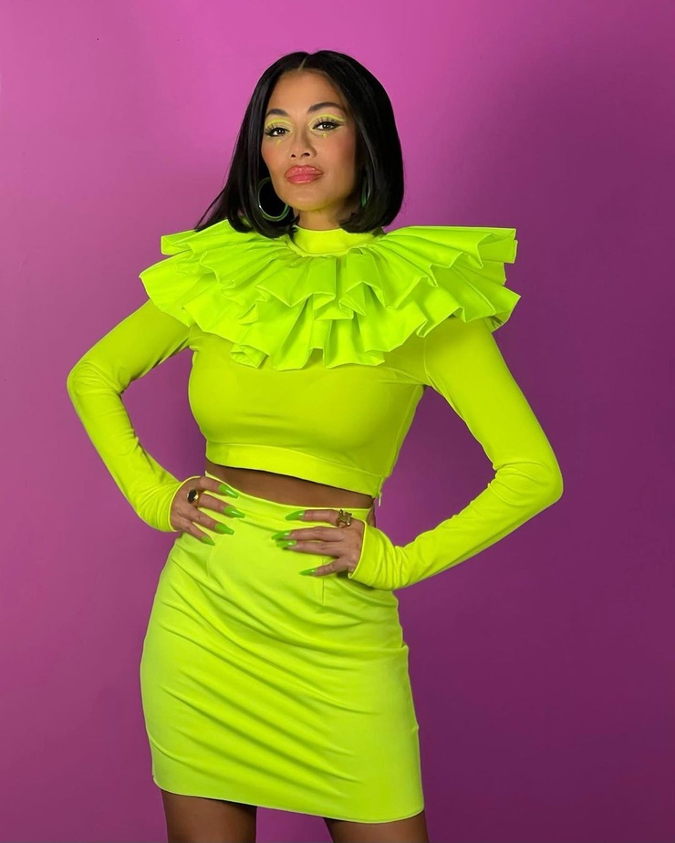 Picture of Nicole Scherzinger