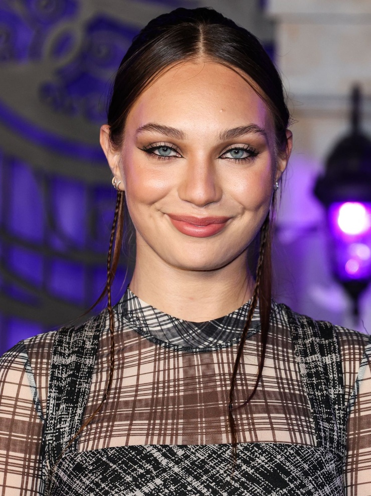 Maddie Ziegler