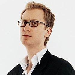 Stephen Merchant