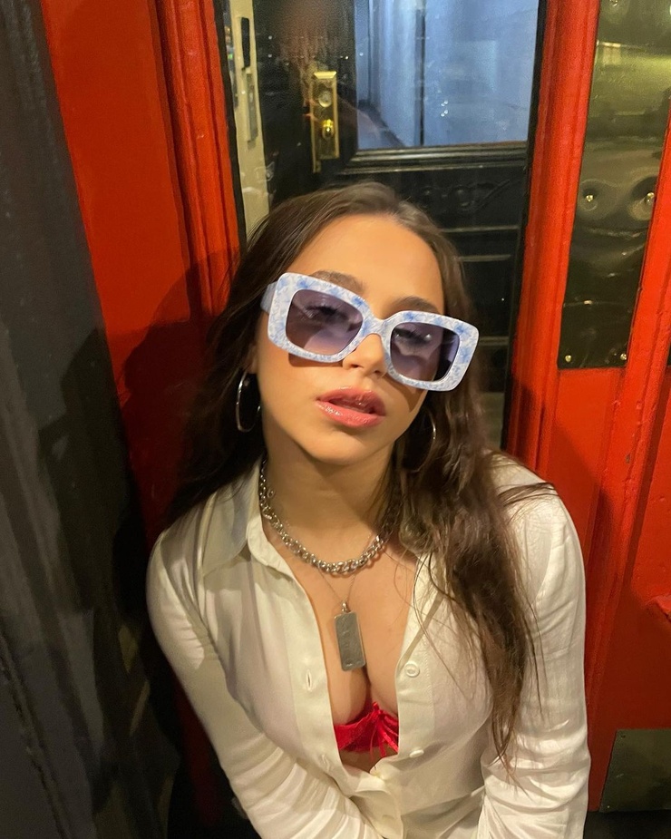 Sky Katz Sky Katz