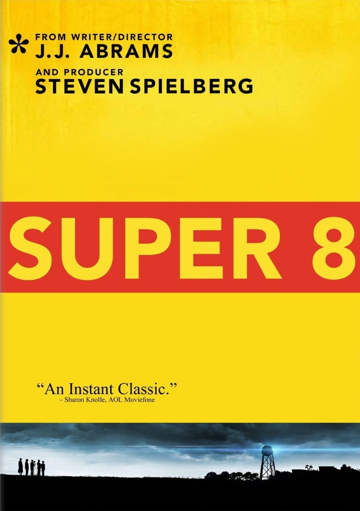 Super 8