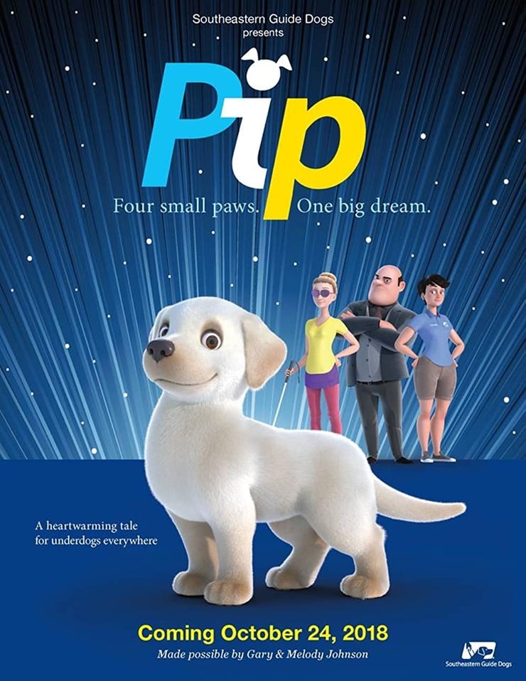 Pip