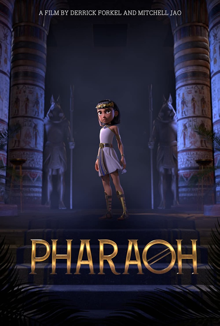 Pharaoh