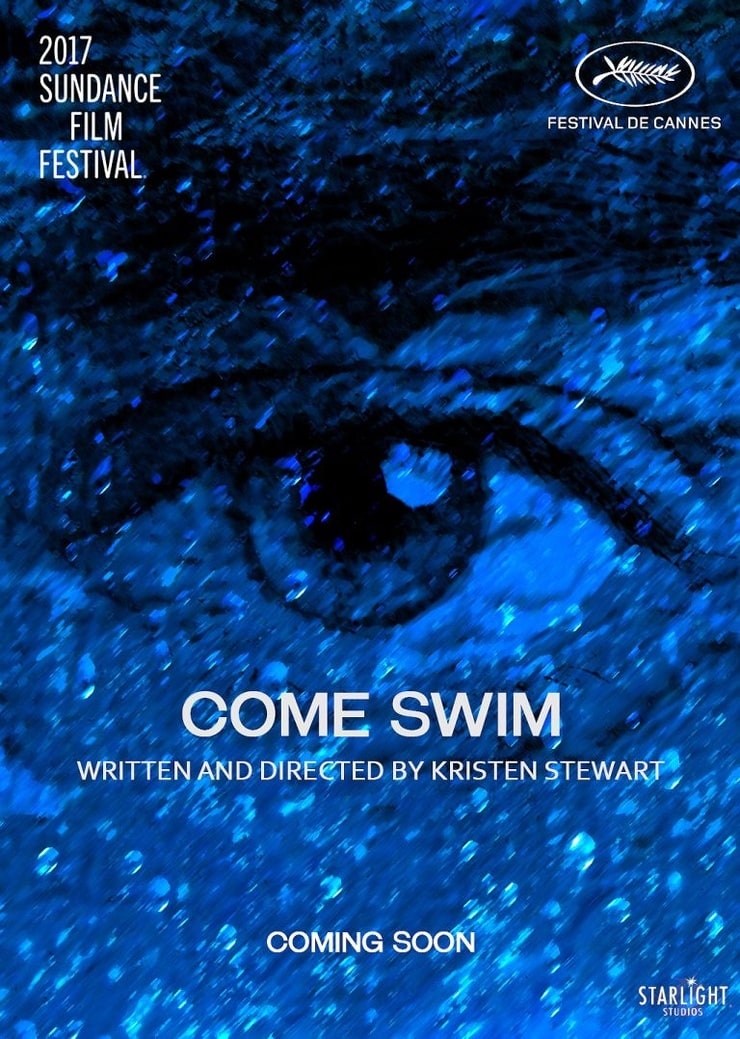 Come Swim                                  (2017)