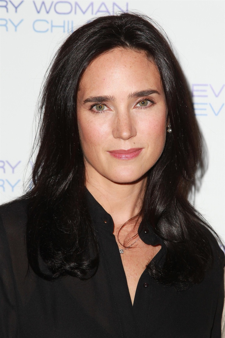 Jennifer Connelly Jennifer Connelly