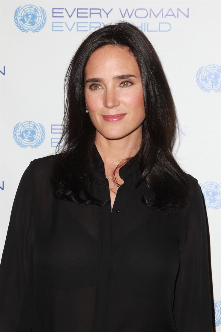 Jennifer Connelly